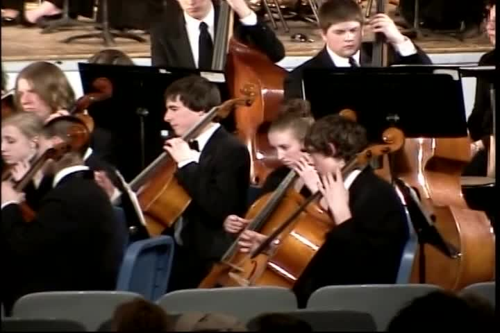 Thumbnail image for B'Ville Schools Prism Concert - 2008