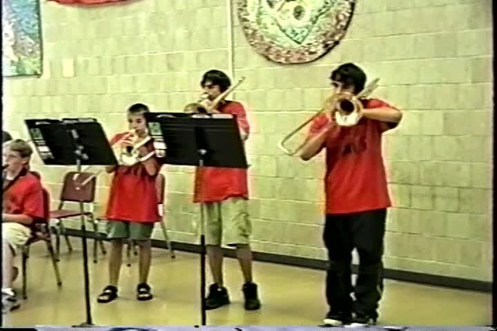 Thumbnail image for Ray Middle Summer Program