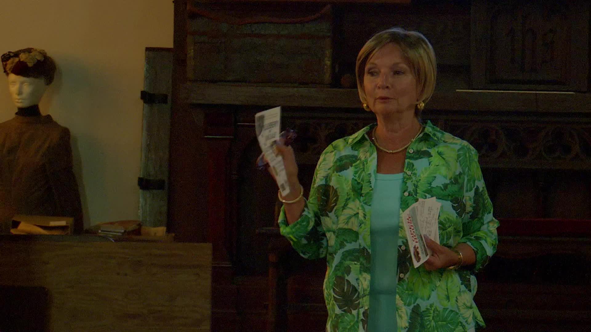 The Schroeppel Historical Society - 07/16/2024