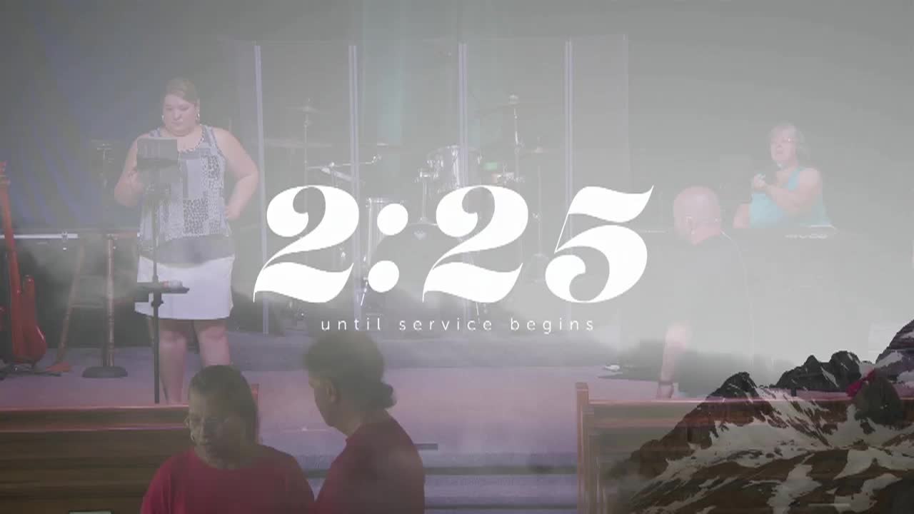 Thumbnail image for Community Wesleyan Church - 07/28/2024