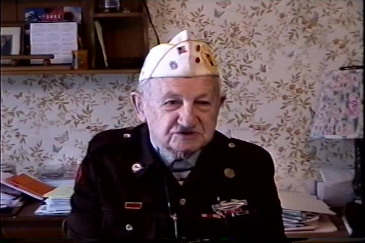Thumbnail image for Execution Of Private Slovik - 01/13/2005