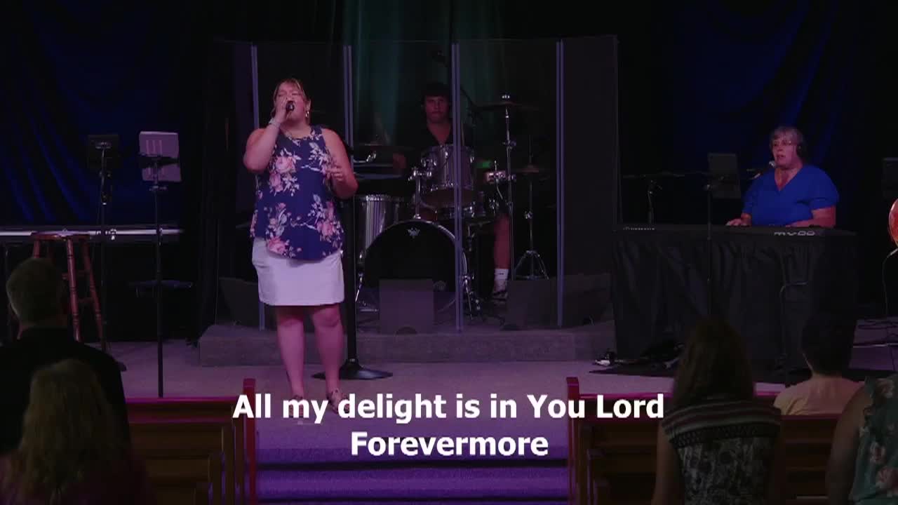 Thumbnail image for Community Wesleyan Church - 08/04/2024