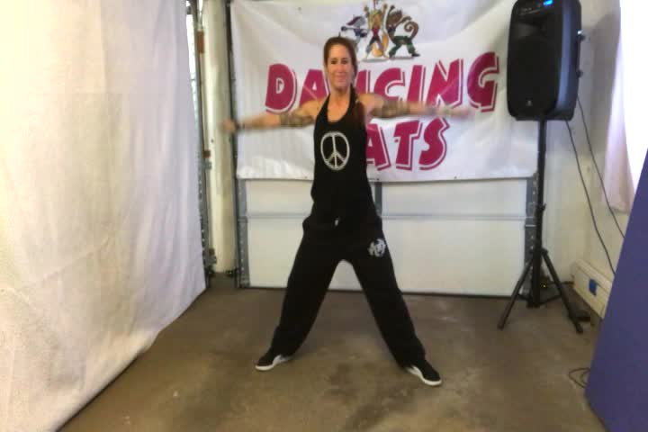 Thumbnail image for Kat Cardio Dance