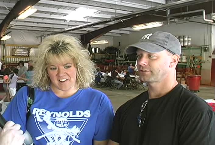 Thumbnail image for 30th Annual Colonial Festival - 06/07/2012