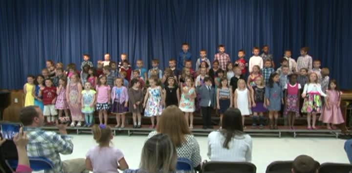 Thumbnail image for Reynolds Spring Concert - 05/21/2014