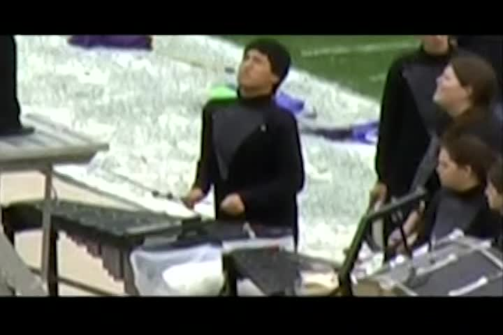 Thumbnail image for Baker HS Band Gator Bowl