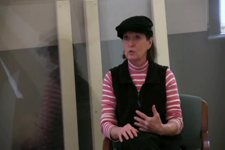 Remembering B'Ville - Dawn Caster - 02/09/2014