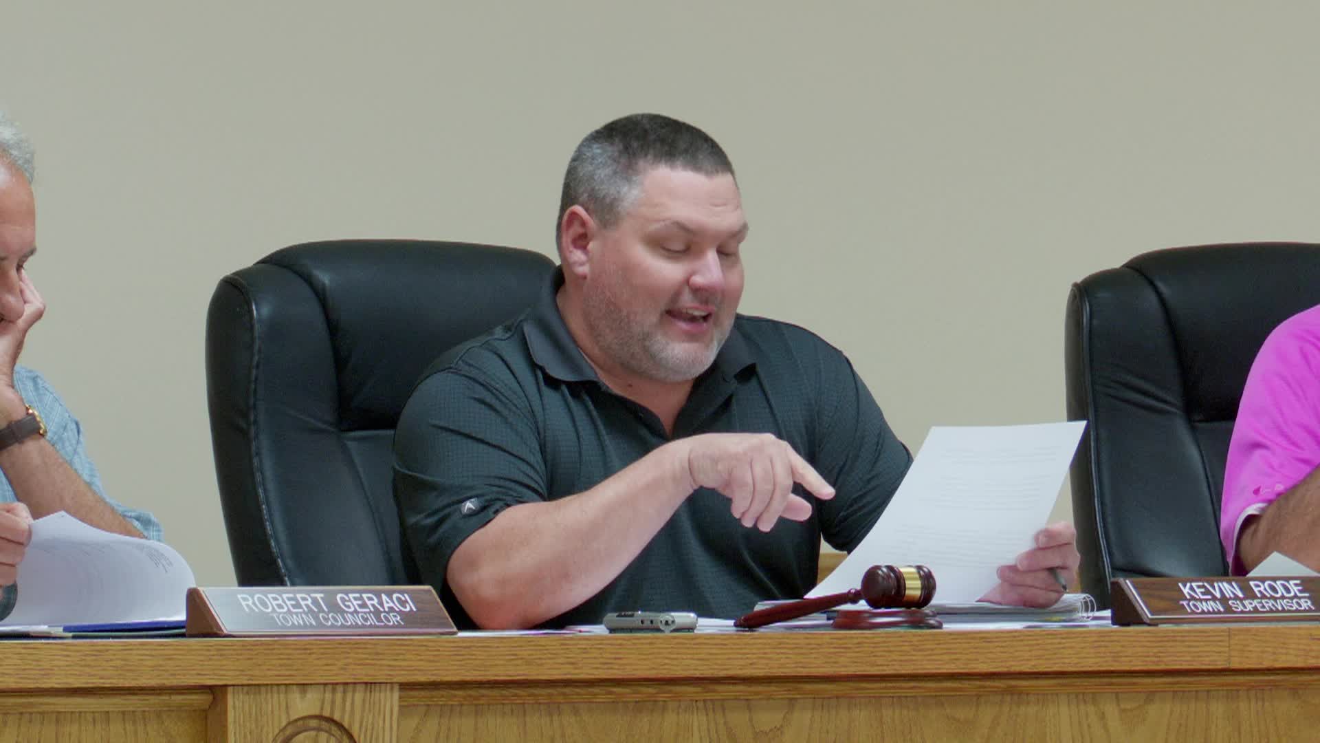 Thumbnail image for Lysander Town Board Meeting - 09/05/2024