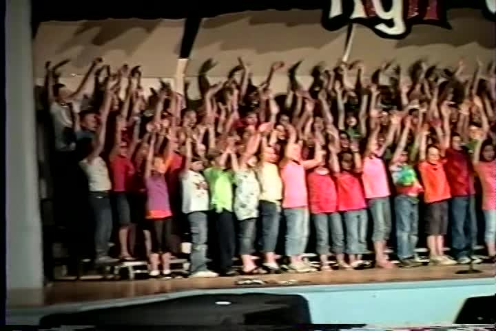 Thumbnail image for Elden Spring Concert - 05/08/2008