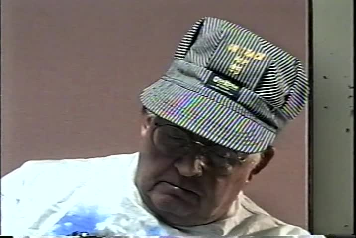 Thumbnail image for Lackawana Memories