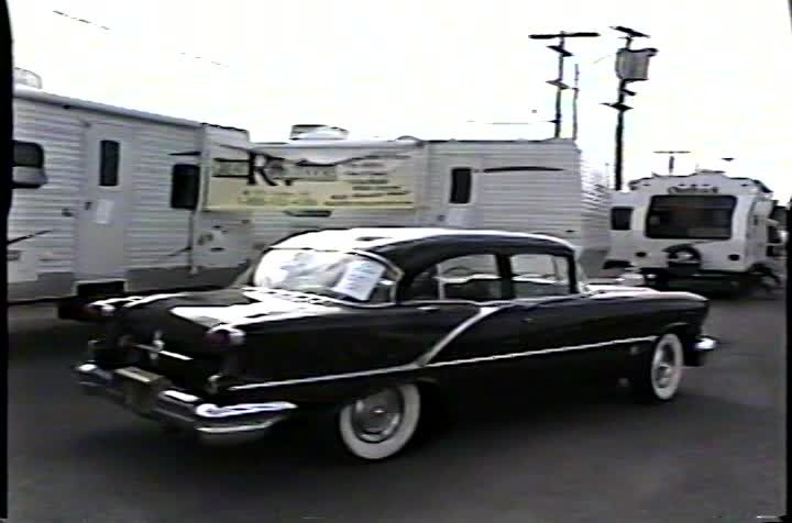 Syracuse Nationals - 07/18/2009