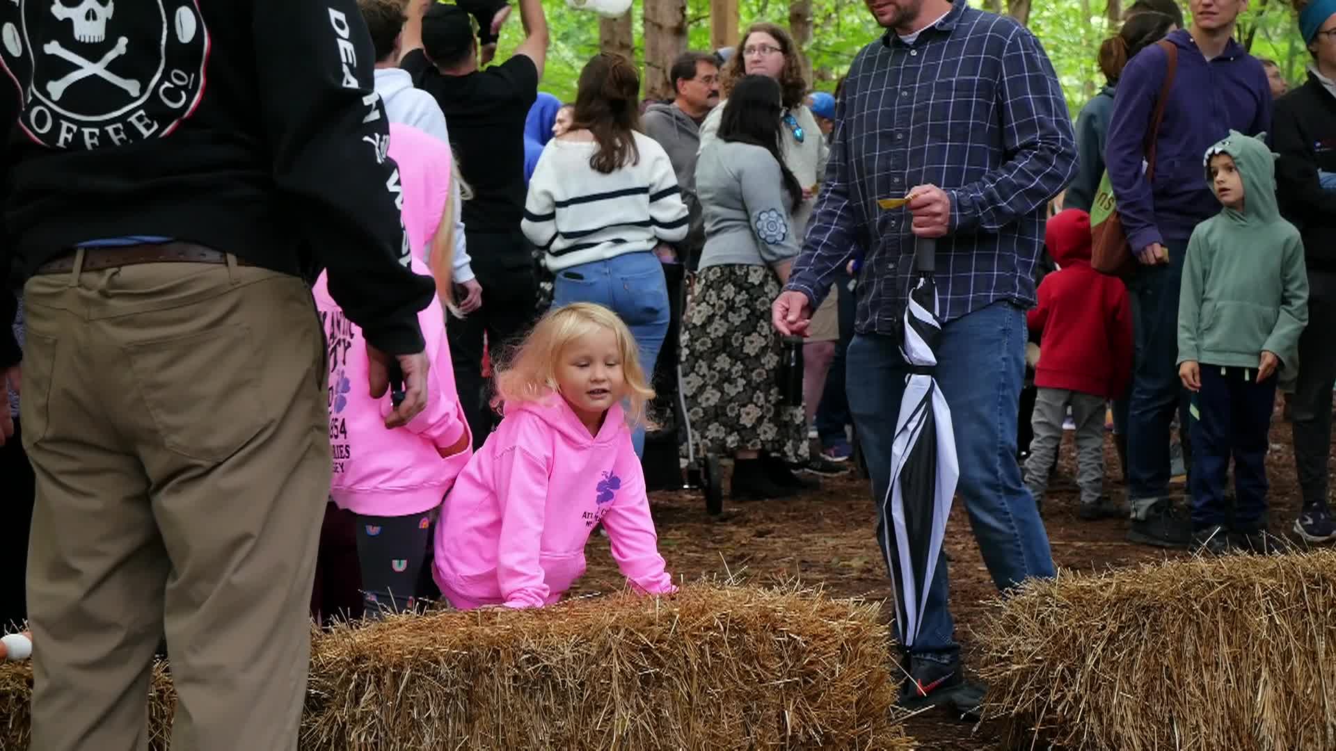 Thumbnail image for Golden Harvest Festival - 09/08/2024