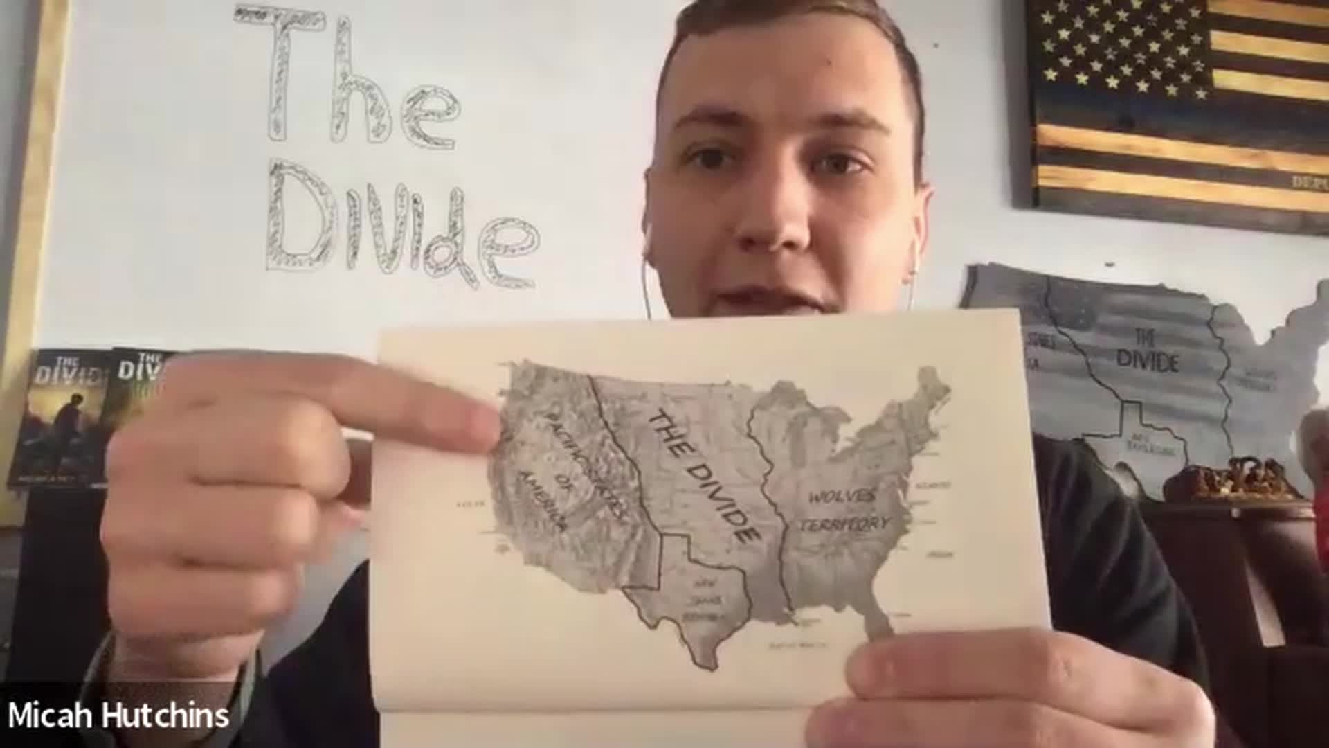 Thumbnail image for Lisa Saunders - Micah A. Hutchins on "The Divide"