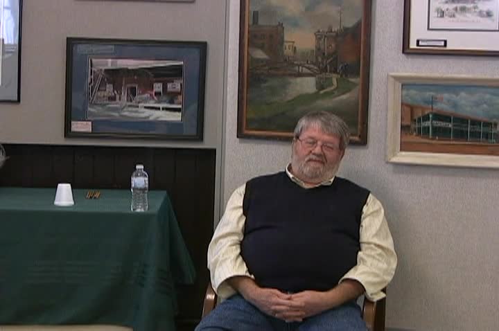 Remembering B'Ville - Mayse Markham - 01/13/2013