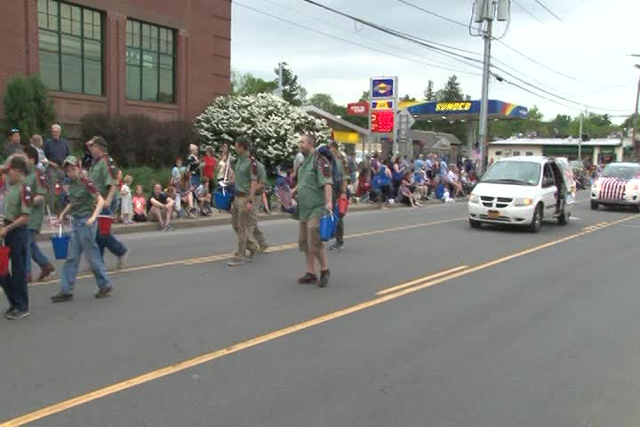 Thumbnail image for Memorial Day Parade - 05/30/2019