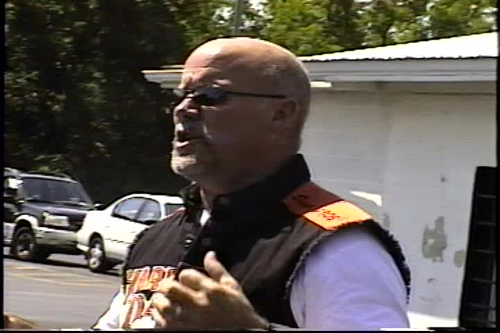 Thumbnail image for PEACE 1st Annual Motorcycle - 08/13/2011