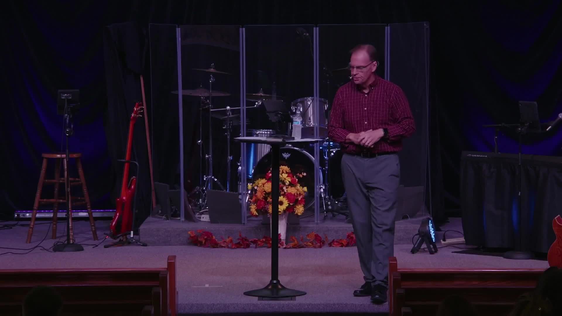 Thumbnail image for Community Wesleyan Church - 10/13/2024