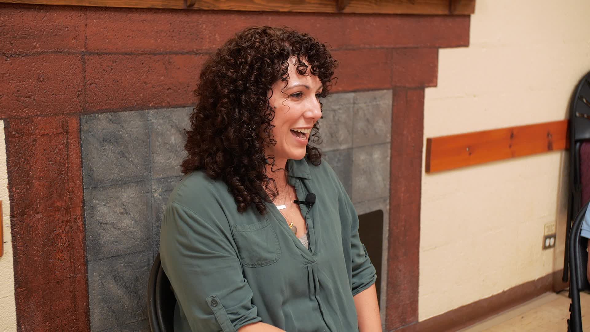 The Theatre Guild Performs Pippin - 10/01/2024