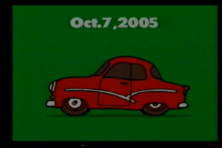 Thumbnail image for ACS - Hershey Car Corral 2005