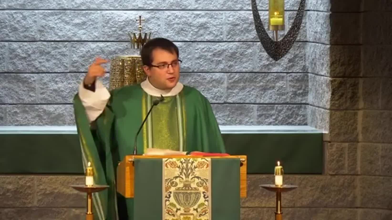 Thumbnail image for St Augustine's & St Mary's Mass - 10/27/2024
