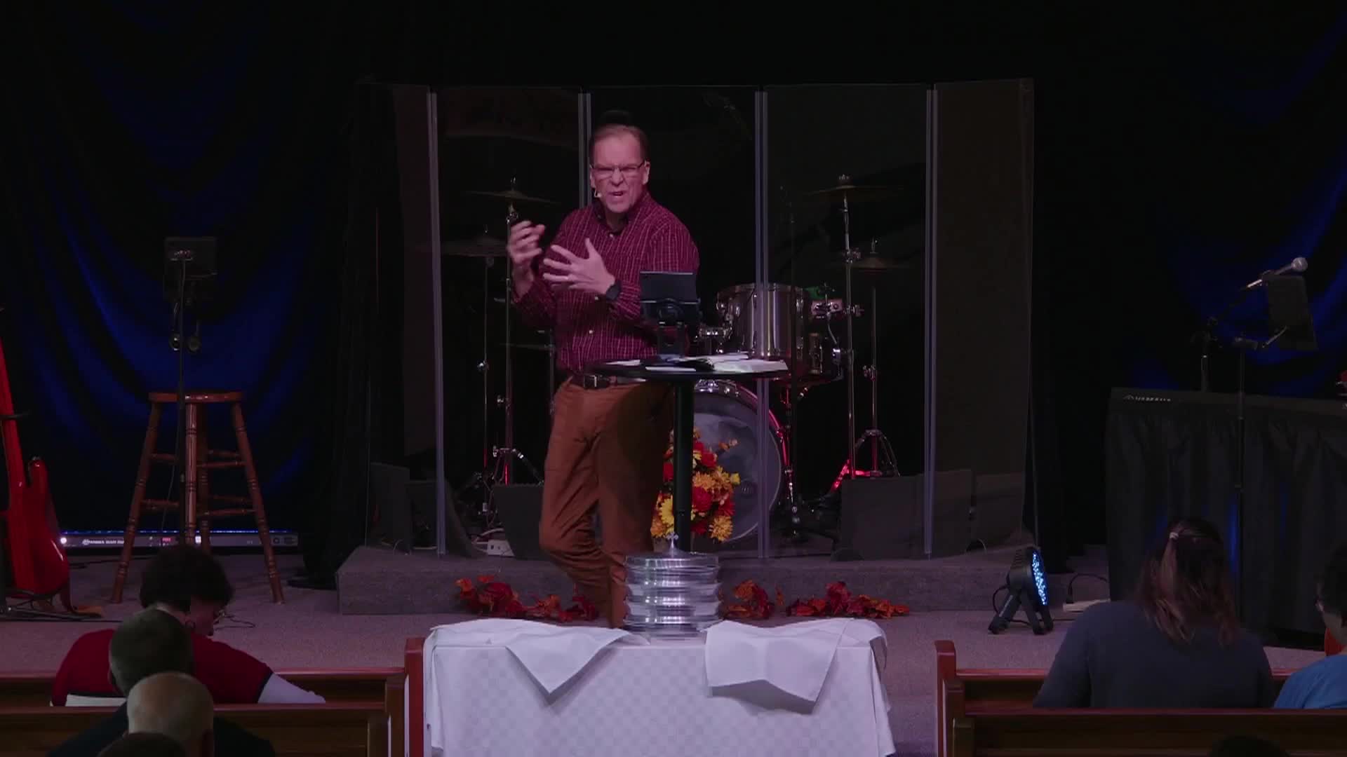Thumbnail image for Community Wesleyan Church - 11/03/2024