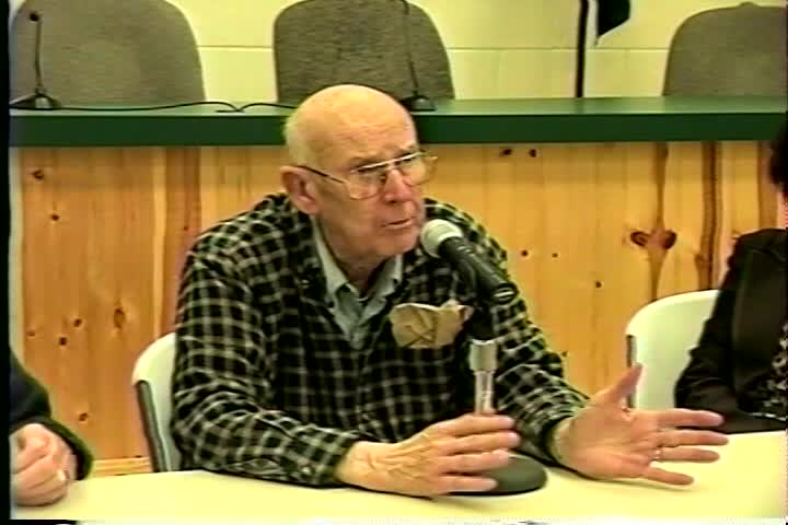 Thumbnail image for South Side Memories November 2006