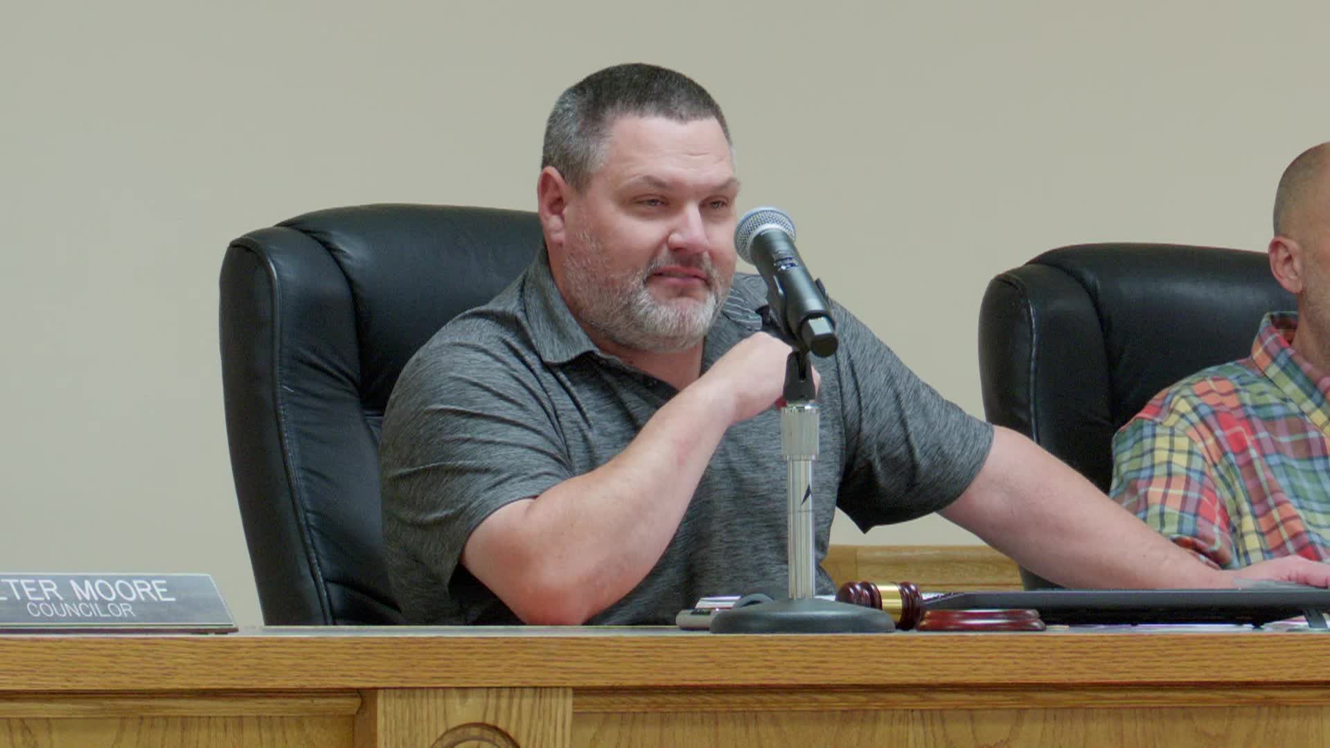 Thumbnail image for Lysander Town Board Meeting - 11/07/2024