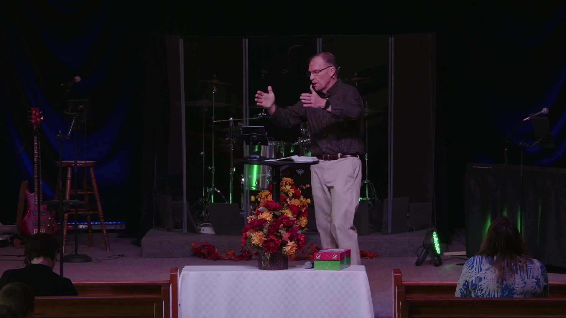 Thumbnail image for Community Wesleyan Church - 11/17/2024