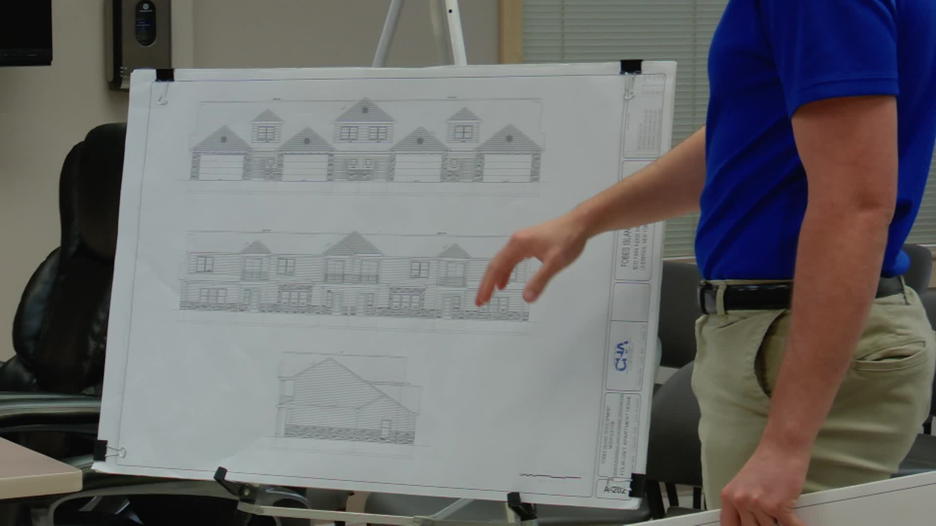 Thumbnail image for B'Ville Village Special Architectural Review Board Meeting - 11/18/2024