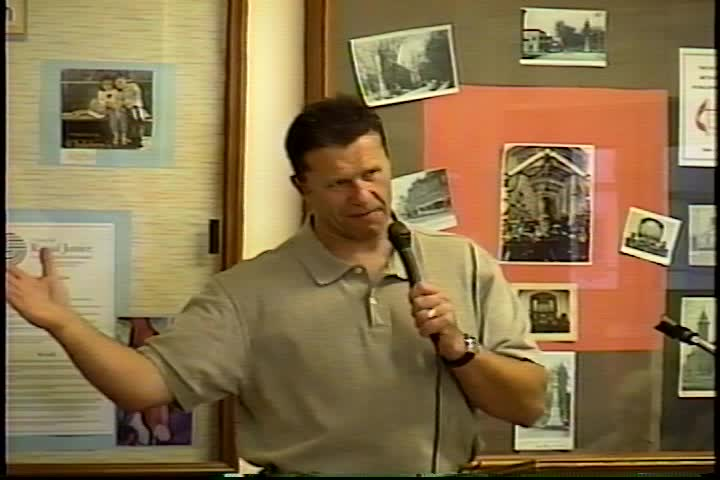Thumbnail image for Wayne Mahar Weather - 11/21/2008