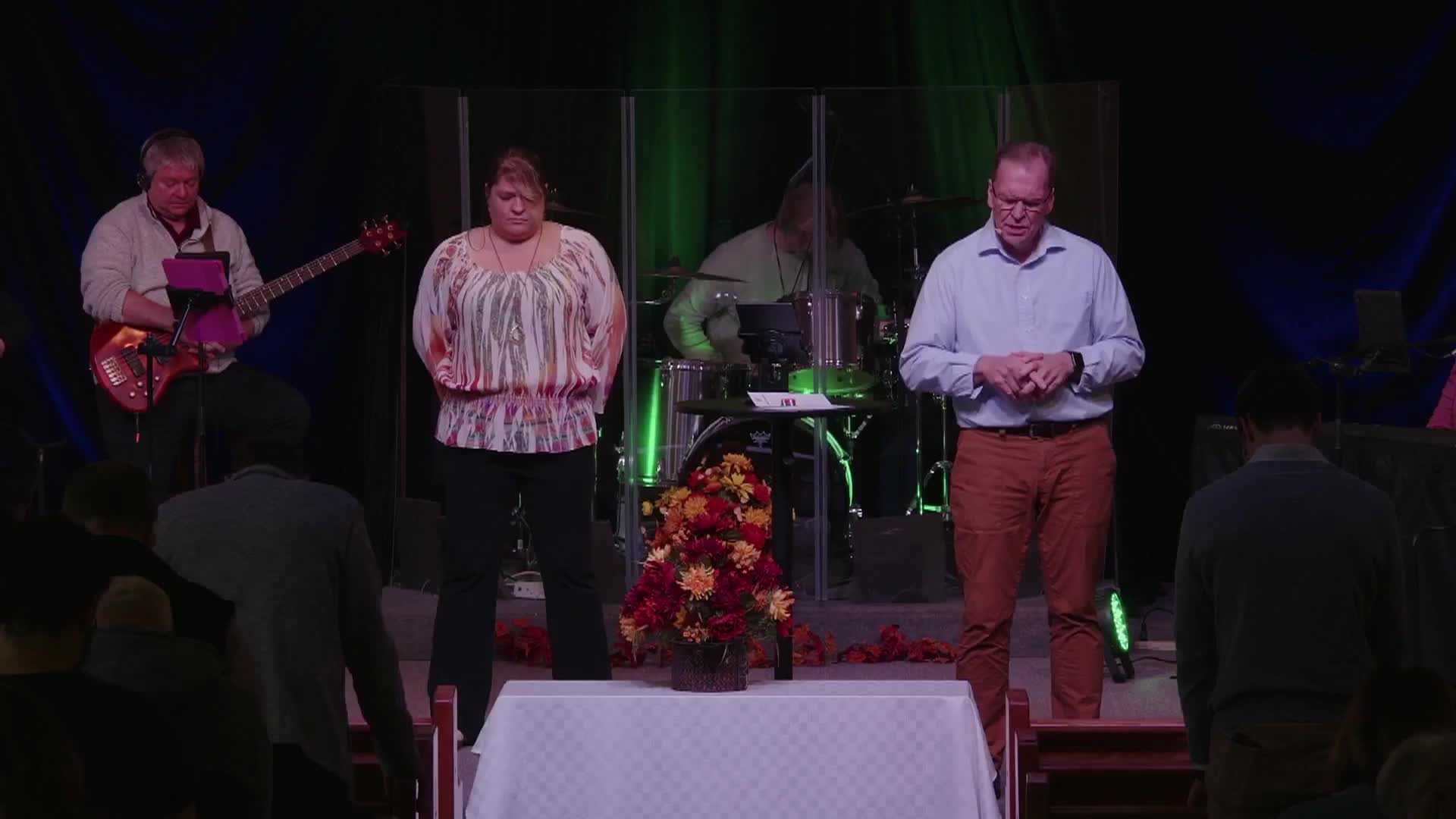Thumbnail image for Community Wesleyan Church - 11/24/2024