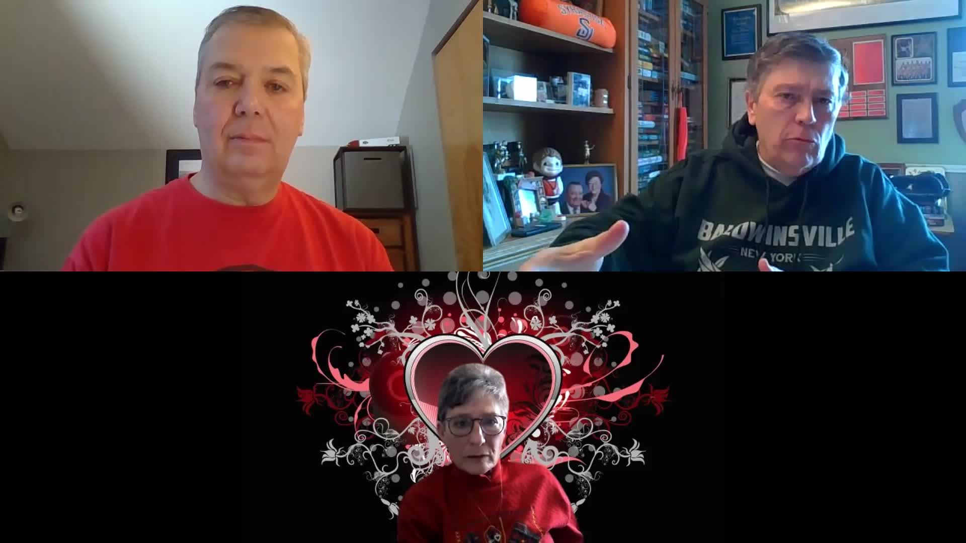 Thumbnail image for PAC-B TV - GBAC Memories - 1/31/2022