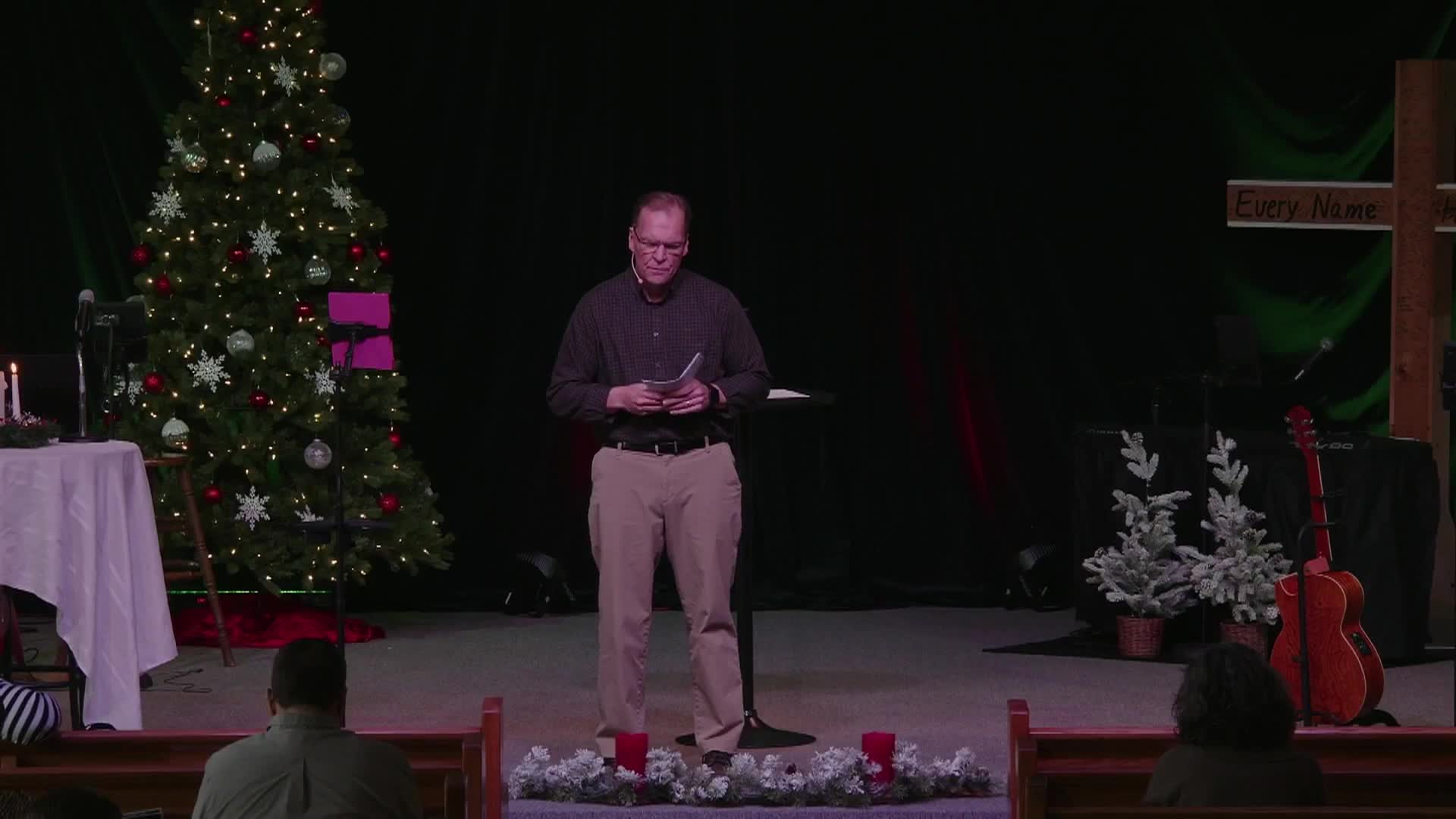 Thumbnail image for Community Wesleyan Church - 12/15/2024
