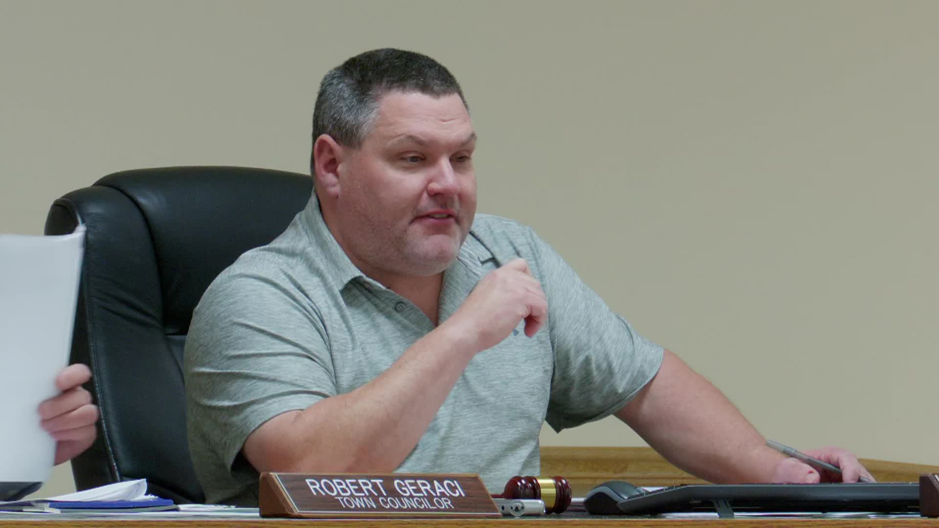 Thumbnail image for Lysander Town Board Meeting - 12/19/2024