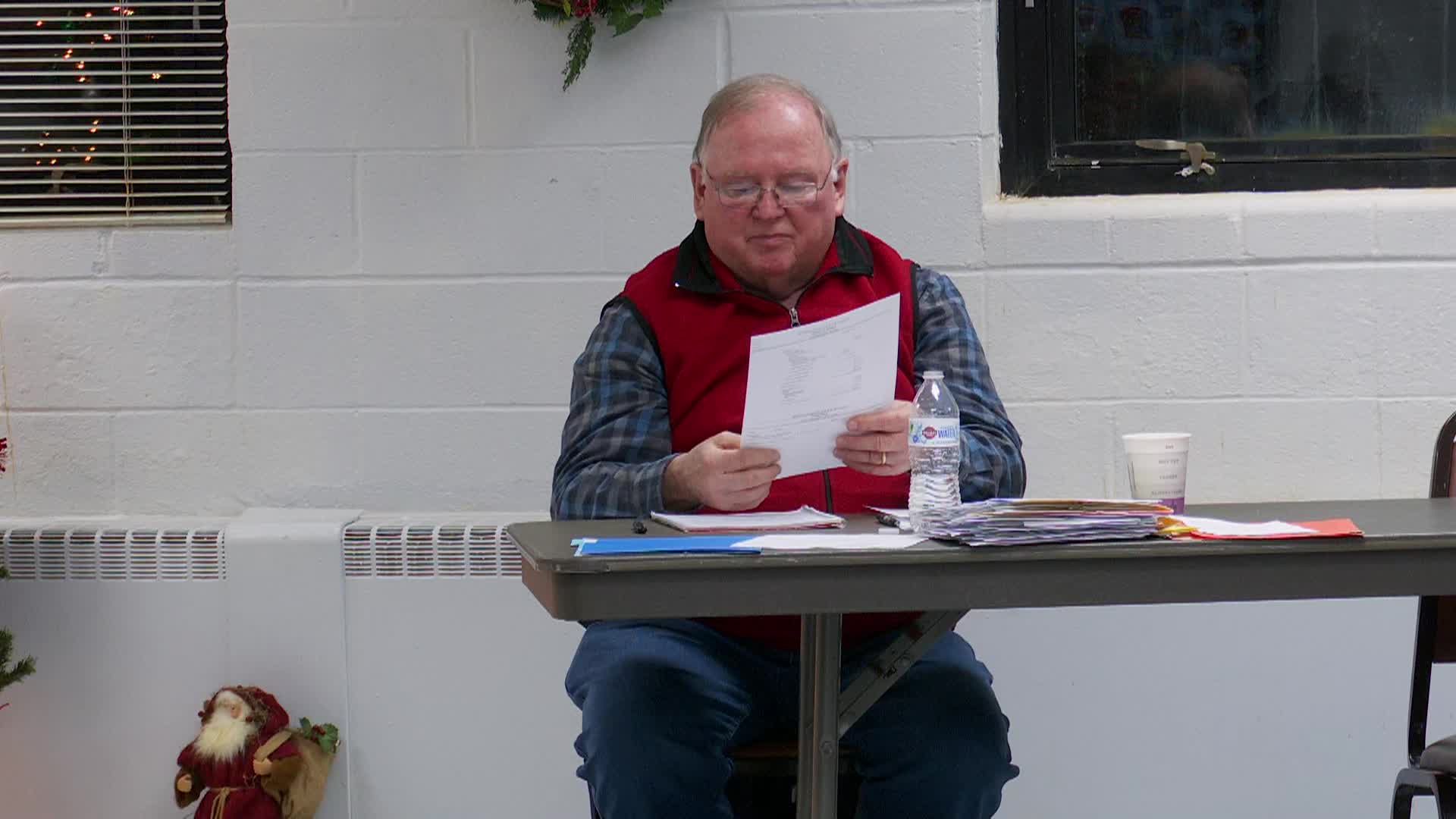 Thumbnail image for Belgium Cold Springs Fire Dept - 12/16/2024