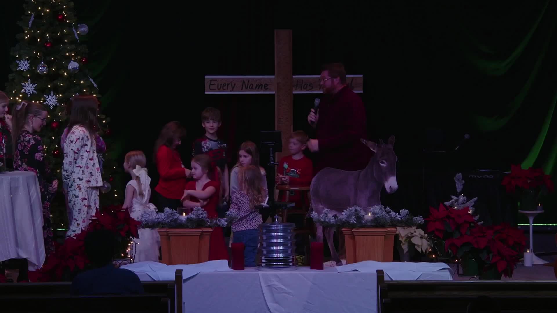 Thumbnail image for Community Wesleyan Church - 12/29/2024