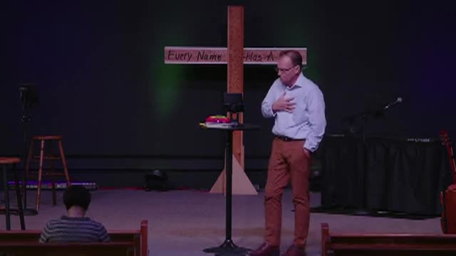 Thumbnail image for Community Wesleyan Church - 01/12/2025