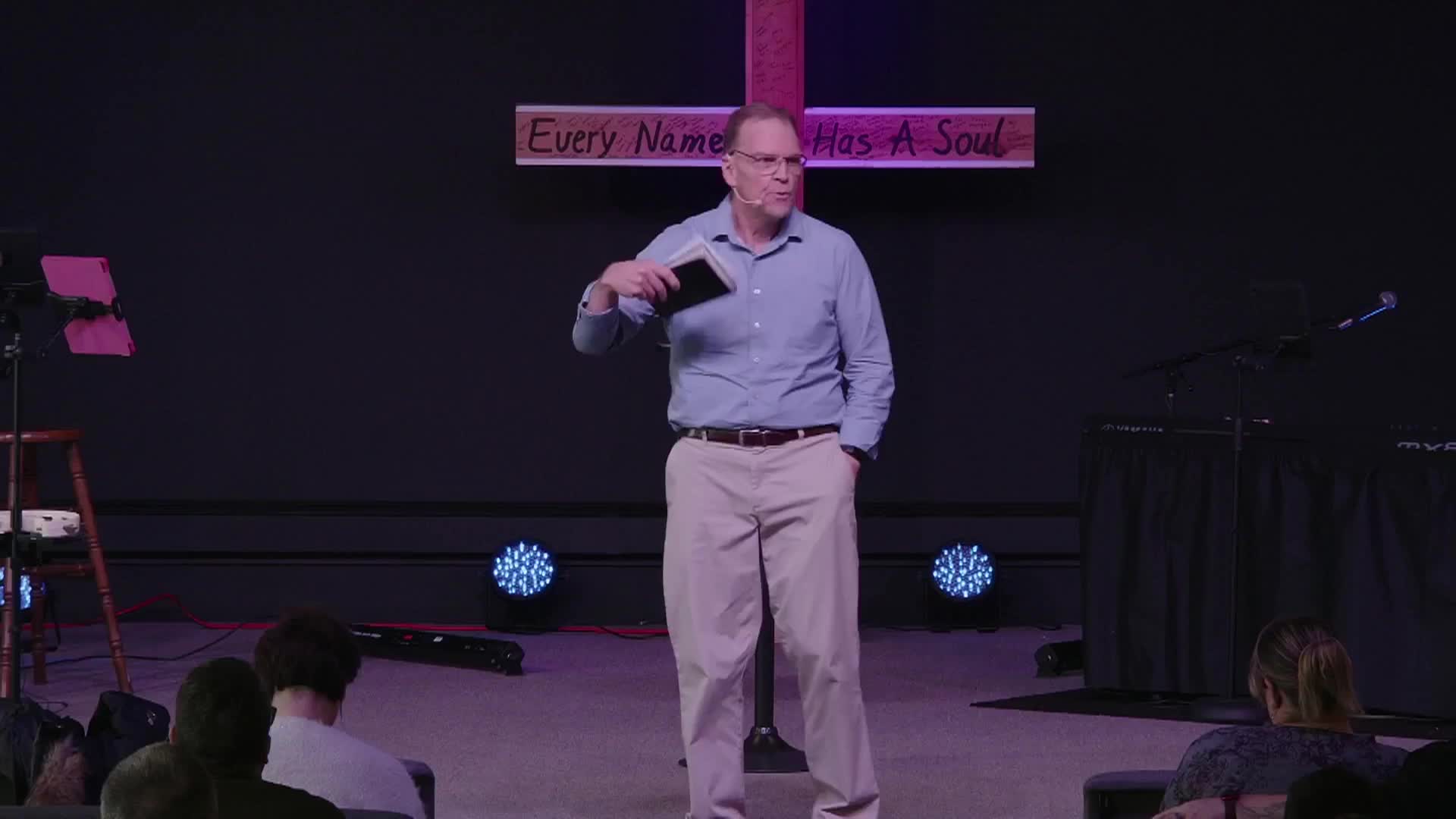 Thumbnail image for Community Wesleyan Church - 01/19/2025