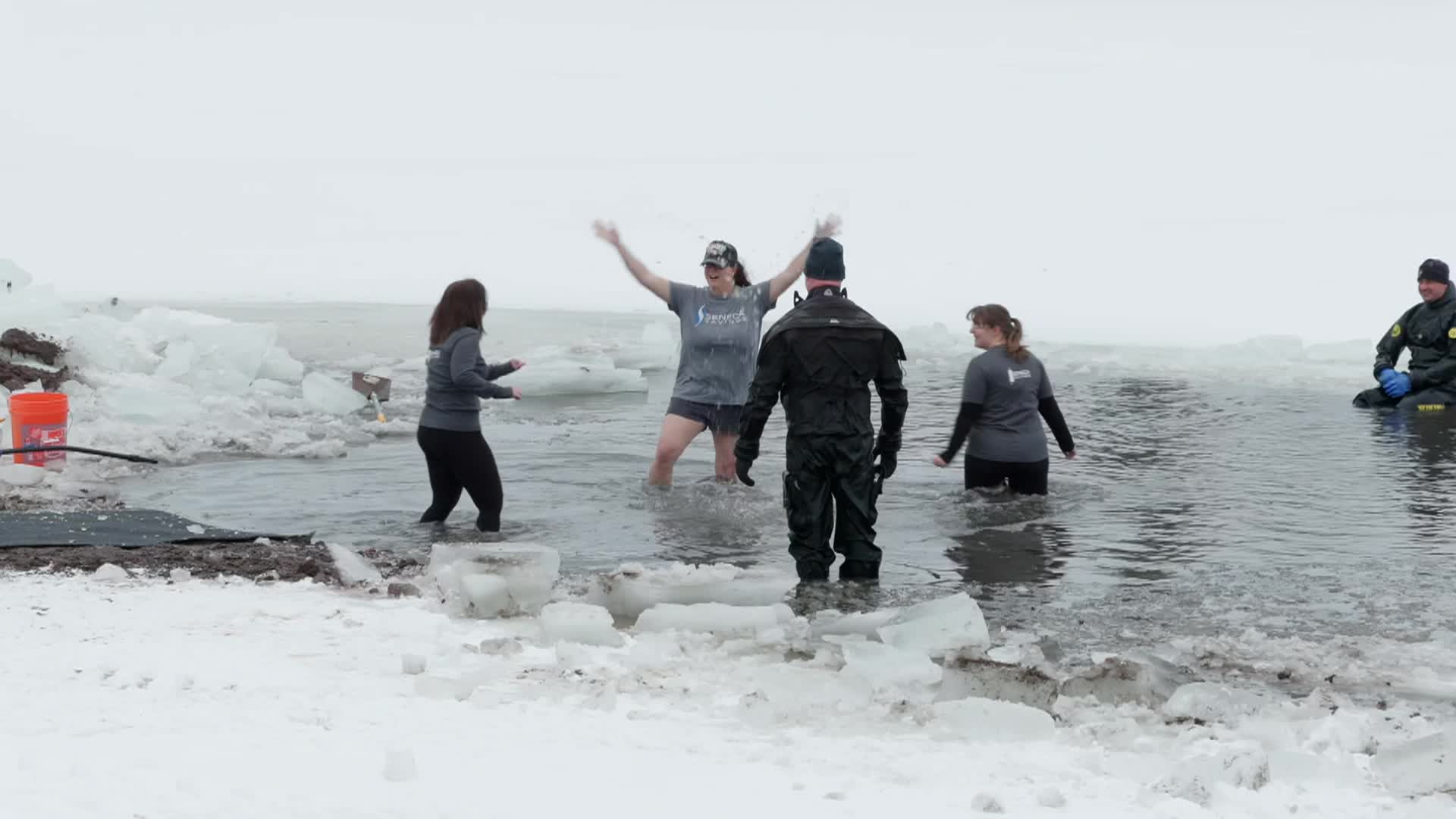Thumbnail image for Baldwinsville's Big Chill - 01/25/2025