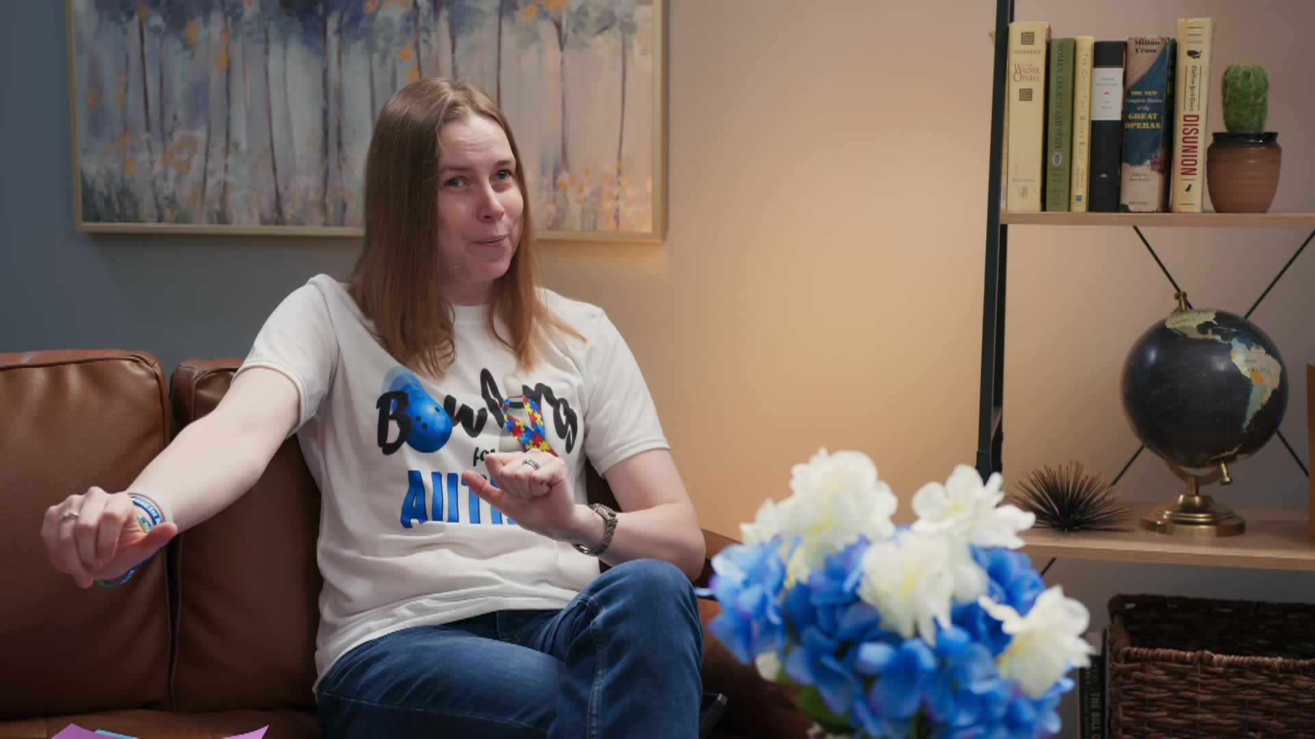 Bowling For Autism - 03/21/2025