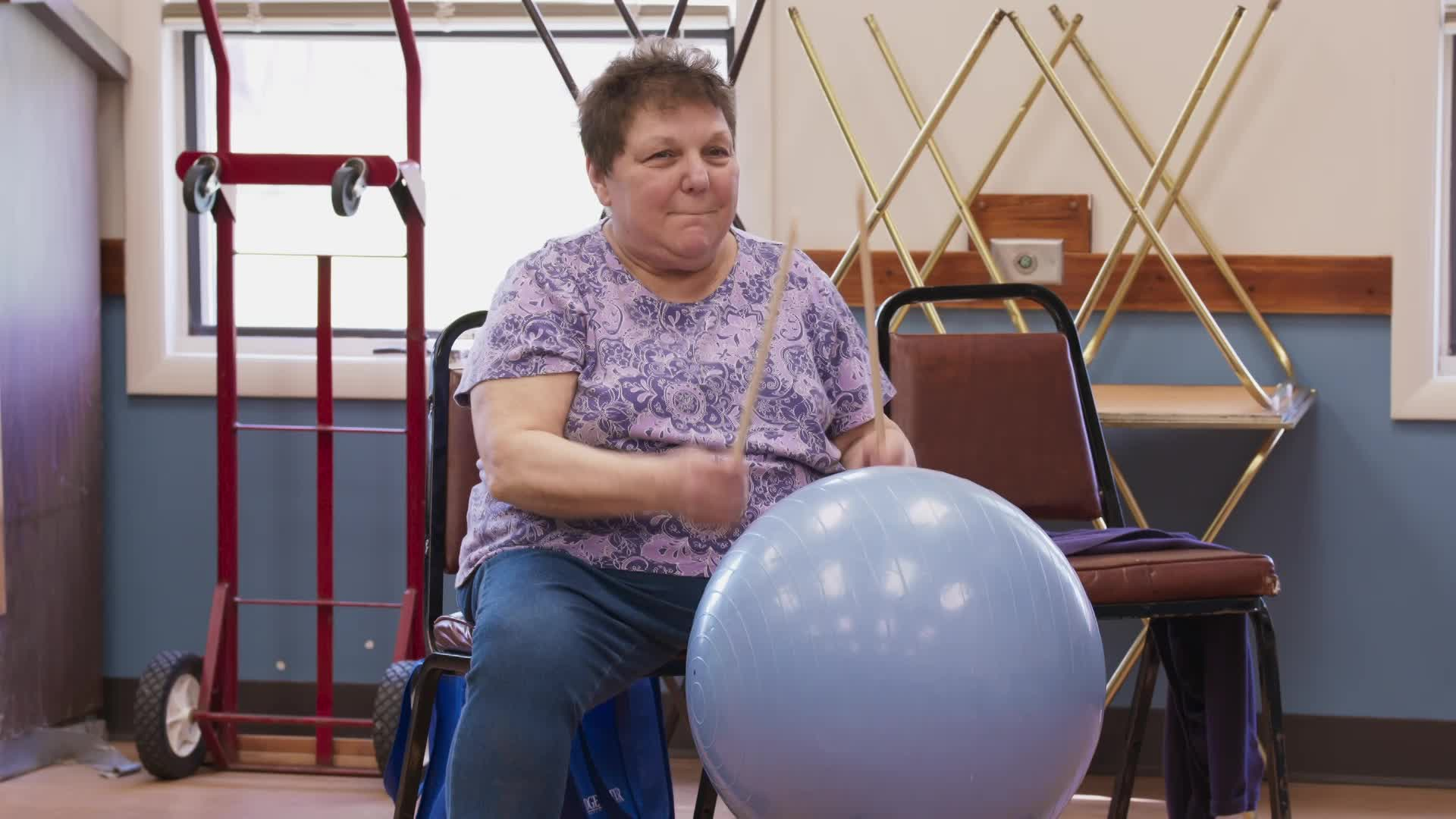 Thumbnail image for PAC-B TV - Canton Woods Senior Center - April 22nd, 2022