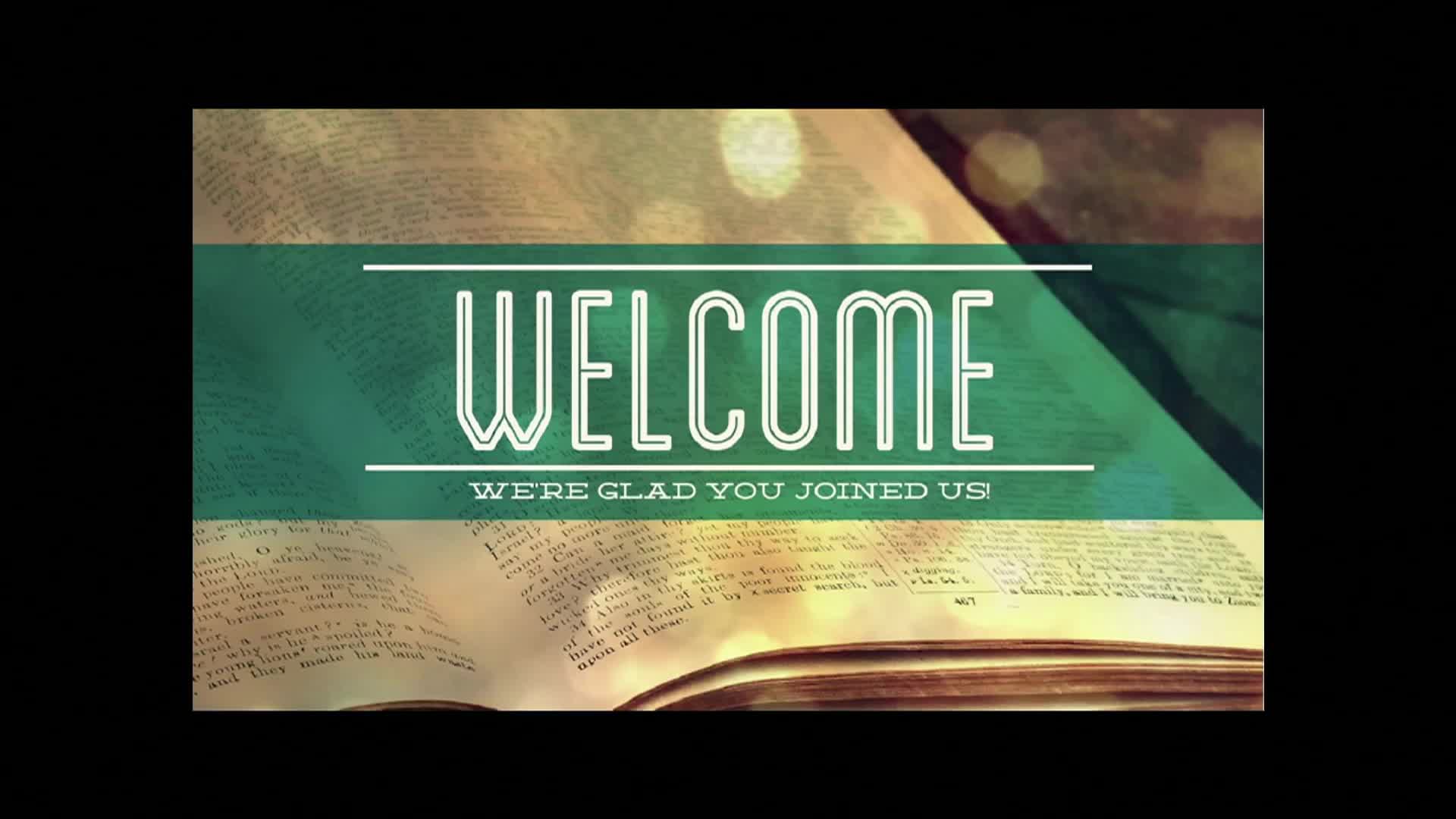 Thumbnail image for Community Wesleyan Church - 04/27/2025