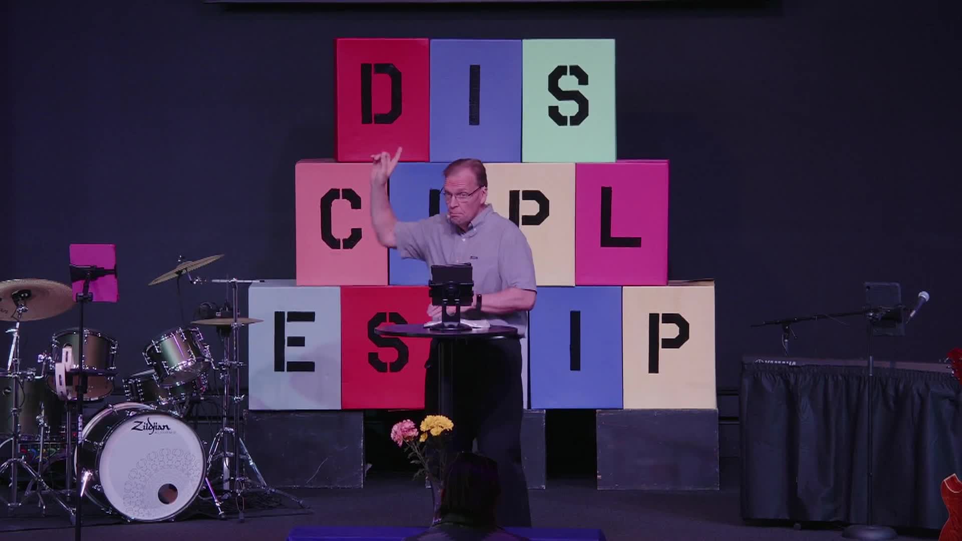 Thumbnail image for Community Wesleyan Church - 05/11/2025